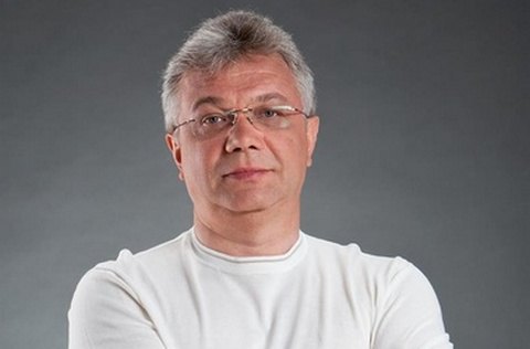 В мэры Харькова собрался бизнесмен Сапронов 