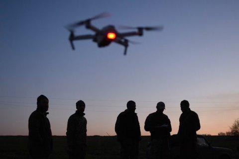 Сутки на Донбассе прошли без потерь