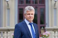Бывший заместитель главы СБУ возглавил департамент безопасности Нацбанка