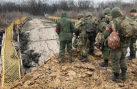 Обстріли Чернігівської і дрони проти Дніпропетровської: як минула доба