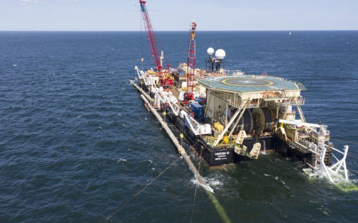 У НАТО попередили про російську загрозу для підводної інфраструктури Європи і Північної Америки