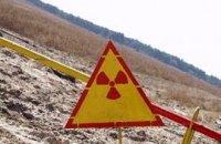 Азаровцы решили, что земли Чернобыля пора засевать