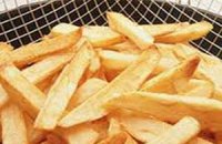 В Бельгии стартовала неделя картофеля фри