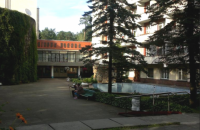 В Пуще-Водице в 2020 году откроют центр лечения посттравматического синдрома