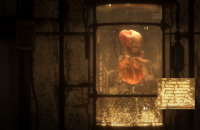 В трейлере игры S.T.A.L.K.E.R. 2 нашли зашифрованный отрывок из поэмы Шевченко «Катерина»