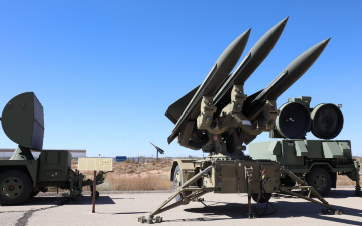 США розглядають можливість передачі Україні систем ППО HAWK, – Reuters