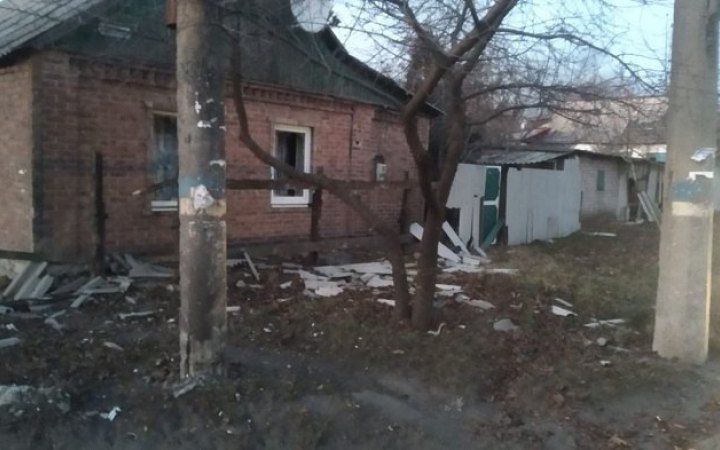 ​Унаслідок російських обстрілів загинули дві людини у Бахмуті та Іванівському 