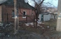 ​Унаслідок російських обстрілів загинули дві людини у Бахмуті та Іванівському 