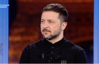 Зеленський: у ніч після домовленостей Росія енергетику України не атакувала, але неясно, чи це випадковість