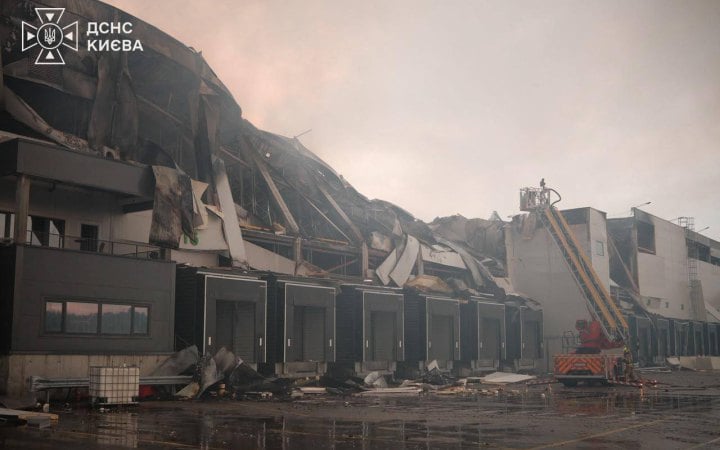Уряд проведе термінові зустрічі з бізнесом після атак Росії 