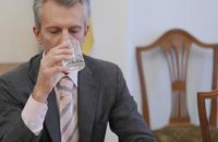 На шикарный ужин Хорошковского расщедрилось посольство?