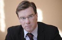 Европу очень удивило зявление Януковича о "3+1", - Ланге