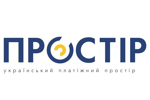Украинская платежная система НСМЭП переименована в "Простір"