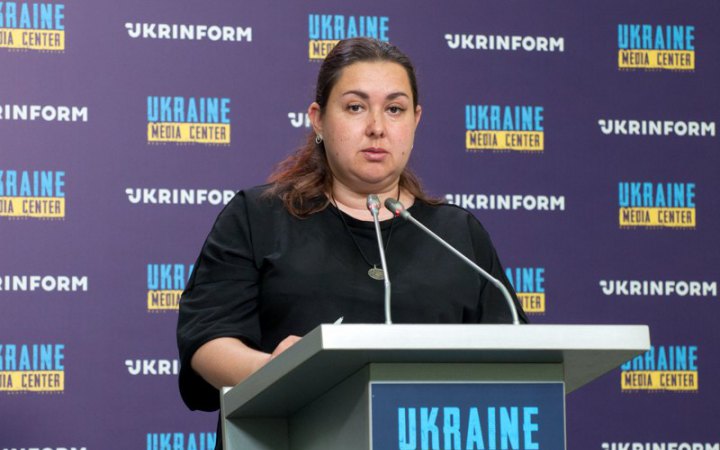 В Україні з’явиться інформаційний портал для повідомлення злочинів проти дітей