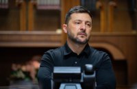 ЗМІ: в Ірландії невідомі дрони наблизилися до маршруту посадки літака Зеленського 