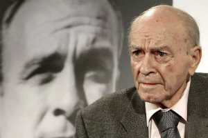 В Мадриде умер один из лучших футболистов ХХ века