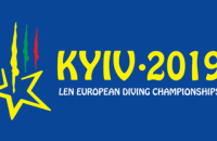 Україна посіла друге місце в медальному заліку чемпіонату Європи зі стрибків у воду