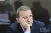 ​За пропозицією Чехії ЄС вніс у "санкційний список" Медведчука, Марчевського і "Голос Європи"