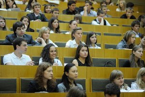 Стипендия в 2012 вырастет до 787 гривен 
