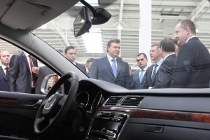 ​Машиностроение в мае вырастет на 5-10% - прогноз