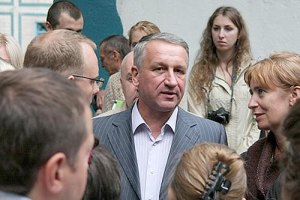 Иврит может стать региональным в Днепропетровске