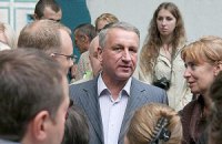 Иврит может стать региональным в Днепропетровске