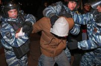 Большинство россиян не станут отстаивать свои интересы на митингах, - опрос