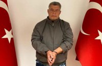 Турецька розвідка провела спецоперацію з затриманням в Україні