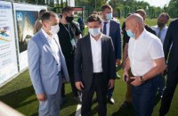 Зеленский поставил задачу привезти Олимпиаду в Украину, - министр молодежи и спорта