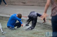 У Сумах ввели комендантську годину для дітей до 16 років із 22:00 до 6:00