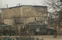 Унаслідок російських обстрілів на Херсонщині загинула одна людина