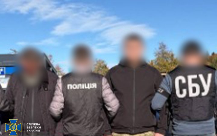 Правоохоронці заблокували ще сім схем ухилення від мобілізації 