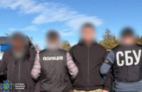 Правоохоронці заблокували ще сім схем ухилення від мобілізації 