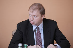 Переговоры по интеграции с ЗСТ или ТС должны быть прагматическими, - Горбаль