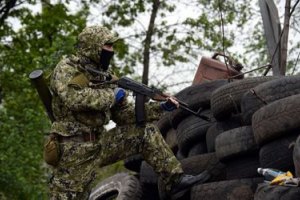 Возле Краматорска погибли 6 военнослужащих