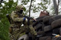 Возле Краматорска погибли 6 военнослужащих