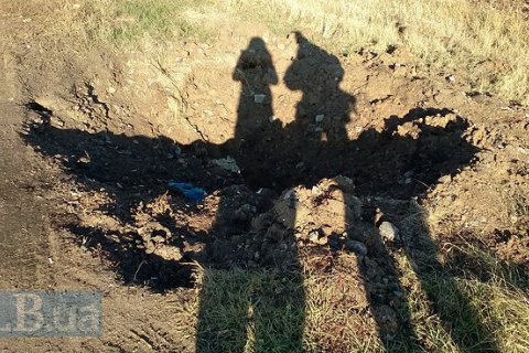 Bellingcat подготовил доклад об артиллерийских обстрелах Украины с территории РФ