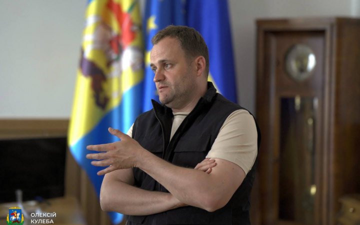 Через Дію жителі Київщини подали майже 45 тисяч заявок на відшкодування знищеного та пошкодженого майна, - Кулеба