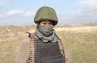 Непальський найманець поскаржився на побиття російськими військовими і брак їжі