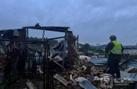 Армія РФ вбила одного мешканця Харківщини. Це шестеро людей постраждали
