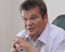 В Днепропетровской области принята одна из лучших экологических программ в Украине, - мнение
