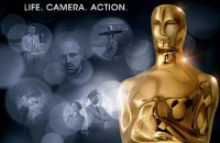 Объявлены номинанты на премию «Оскар»-2012