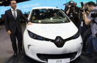 ​Renault-Nissan стал крупнейшим автопроизводителем в мире