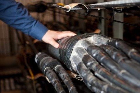 Рада собралась разрешить тюремные сроки за повреждение линий связи