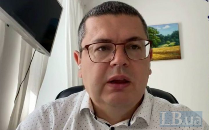 Україна сподівається стати членом ЄС за рік-два, – Мережко