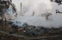 В Одесской области 11-летняя девочка спасла из огня своего брата и племянницу-младенца 