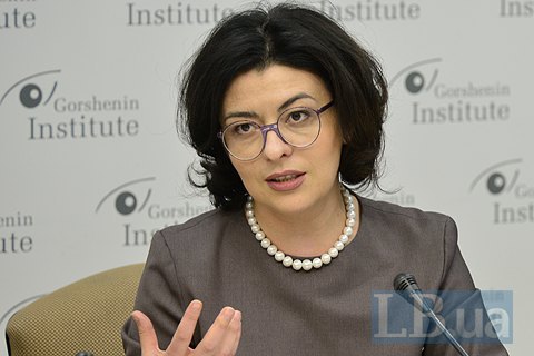 Сироїд: "Чому немає 300 голосів за Конституцію? Тому що всім страшно"