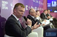 Для прекращения конфликта на Донбассе нужно политическое решение, - Хуг 