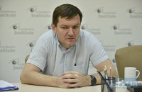 ​Порошенко назвал Горбатюка ответственным за плохое расследование дел Майдана