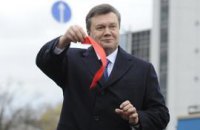 Янукович оказался Ивановым
